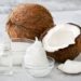 Kokosöl ist neben Sonnenblumenöl eines der zum Ölziehen häufigst verwendeten Öle. (Bild: PhotoSG/fotolia.com)