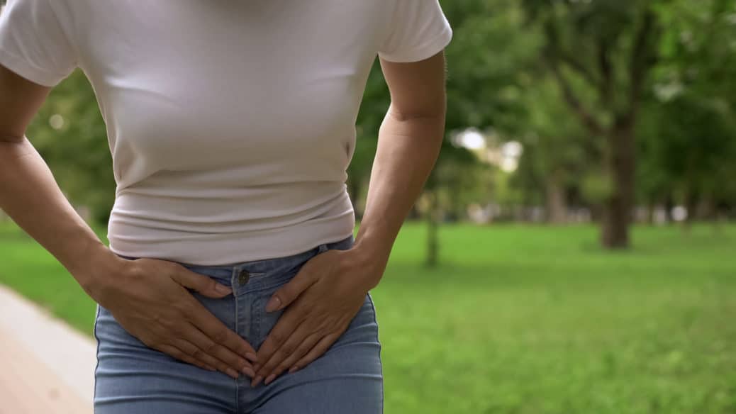 Dammriss – Ursachen, Symptome und Behandlung – Heilpraxis
