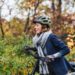 Fahrradhelme können das Risiko für lebensgefährliche Kopfverletzungen bei Unfällen drastisch senken. (Bild: Halfpoint/fotolia.com)