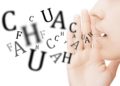 Eine erworbene Sprachstörung kann ganz unterschiedliche Ausprägungen haben, die die Kommunikation der Betroffenen erschwert. (Bild: ALDECAstudio/fotolia.com)