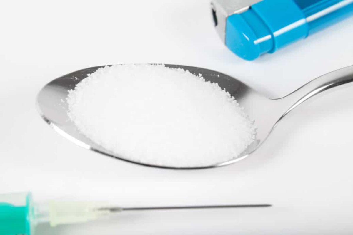 Drohende uterusruptur síntomas de diabetes