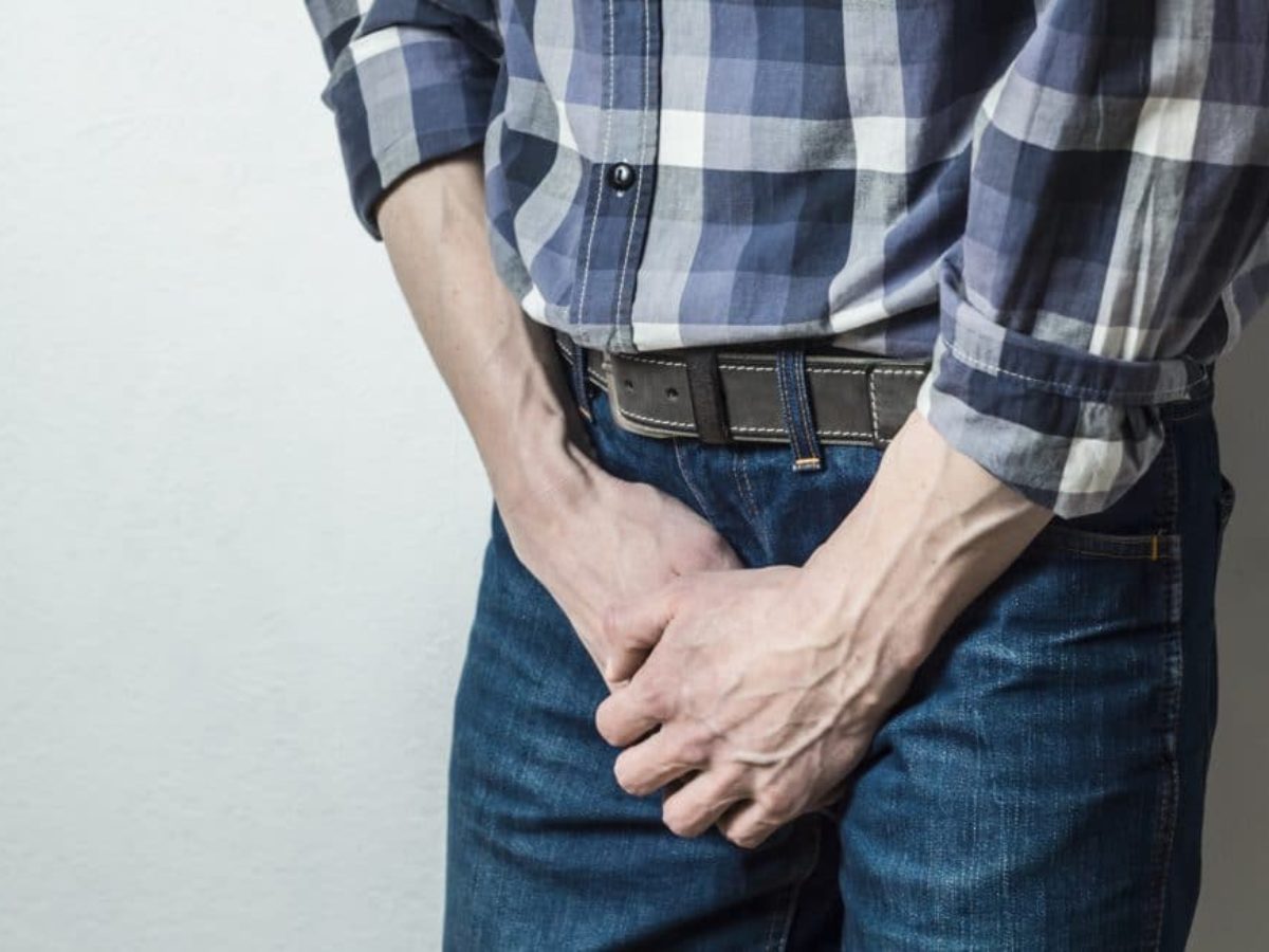 prostata beschwerden hausmittel