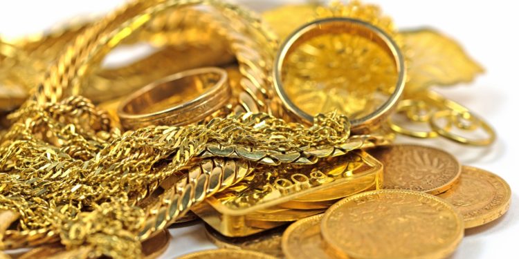 Forschung Medizin Aus Reinem Gold Starkt Das Immunsystem Heilpraxis