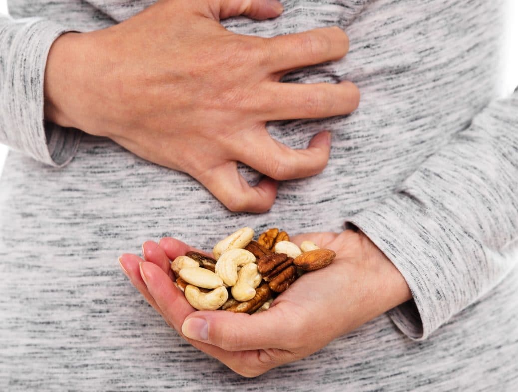 Nahrungsmittelallergie Symptome, Auslöser und Behandlung Heilpraxis