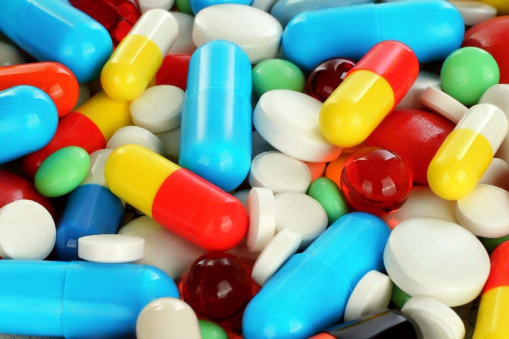 Wichtiger-Medikamenten-Rückruf: Ibuprofen, Candesartan und weitere ...