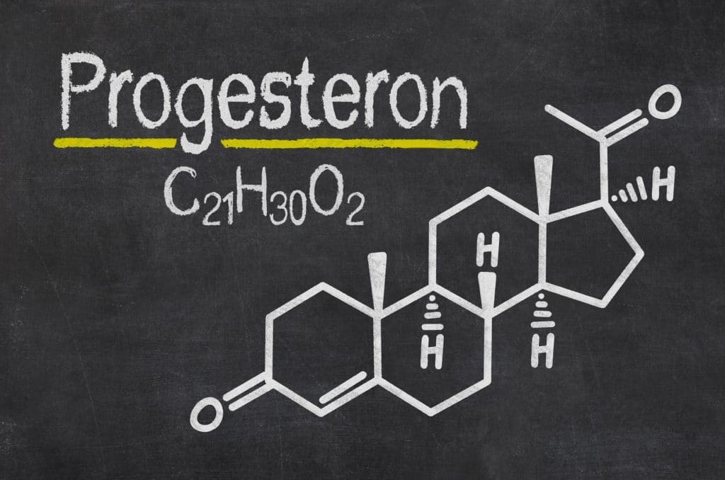 Mann östrogen wirkung beim Testosteronspiegel: So