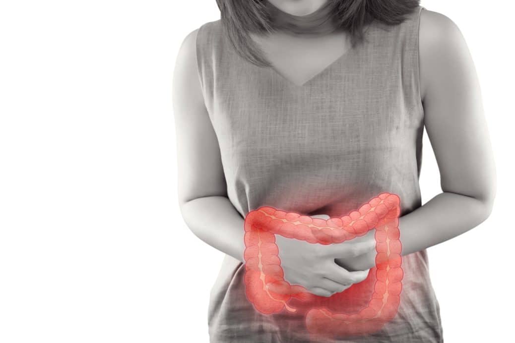 Darmentzündung (Enteritis) – Symptome, Ursachen und Therapie – Heilpraxis