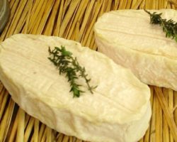 Weichkäse aus Frankreich ist mit Salmonellen belastet