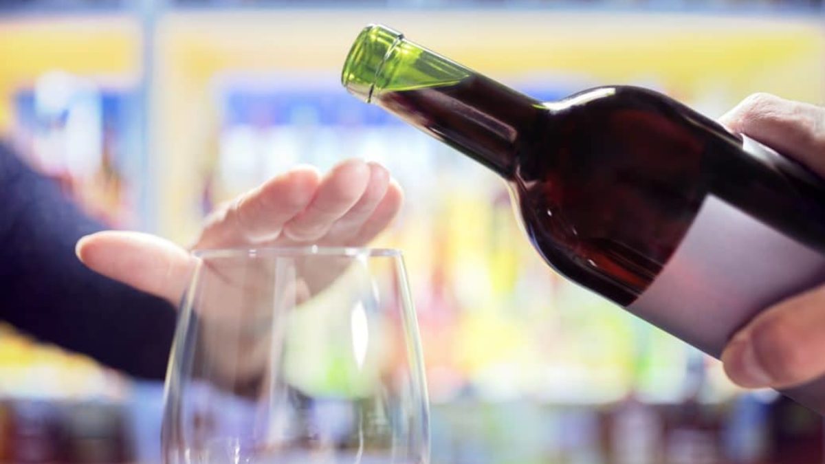 Betrunken Ohne Alkoholkonsum Mann Braut Bier Im Eigenen Korper Heilpraxis