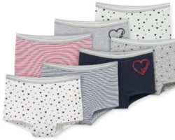 Rückruf für verschiedene Pantys und Slips