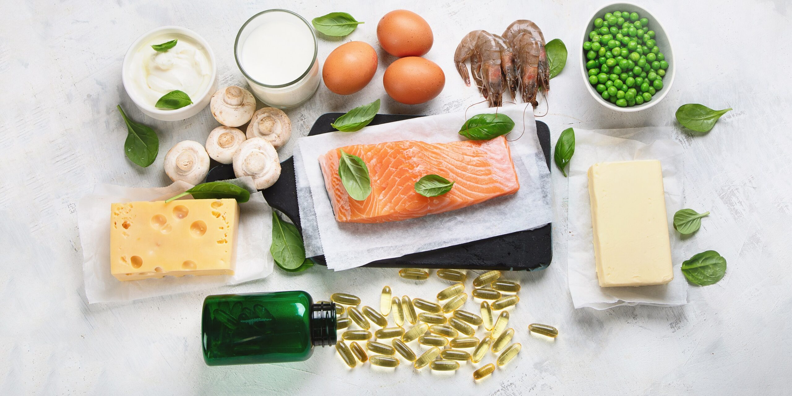 VitaminDMangel Ursachen, Symptome und Behandlung Heilpraxis