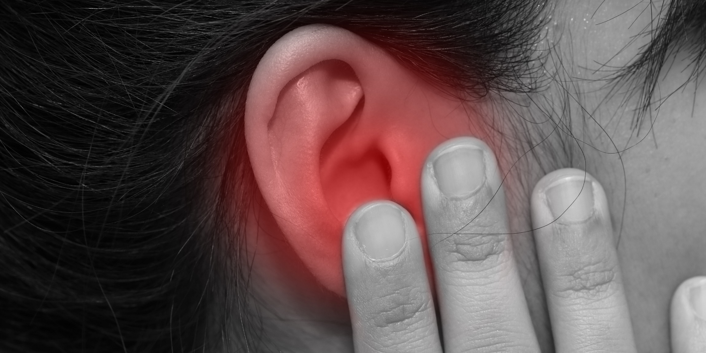 Gehen Ohrenschmerzen Von Alleine Weg