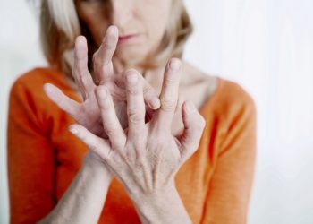 Rheumatoide Arthritis scheint mit der Hilfe von Wärmebildern effektiv festzustellen sein. (Bild: RFBSIP/Stock.Adope.com)