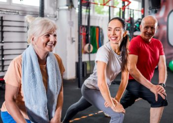 Regelmäßige Bewegung und sportliche Aktivität können Menschen vor Depressionen schützen. (Bild:  leszekglasner/Stock.Adope.com)