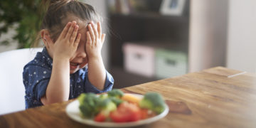 Ist durch ein Gen empfundene Bitterkeit der Grund, warum einige Menschen so wenig Gemüse zu sich nehmen? (Bild:  gpointstudio/Stock.Adope.com)