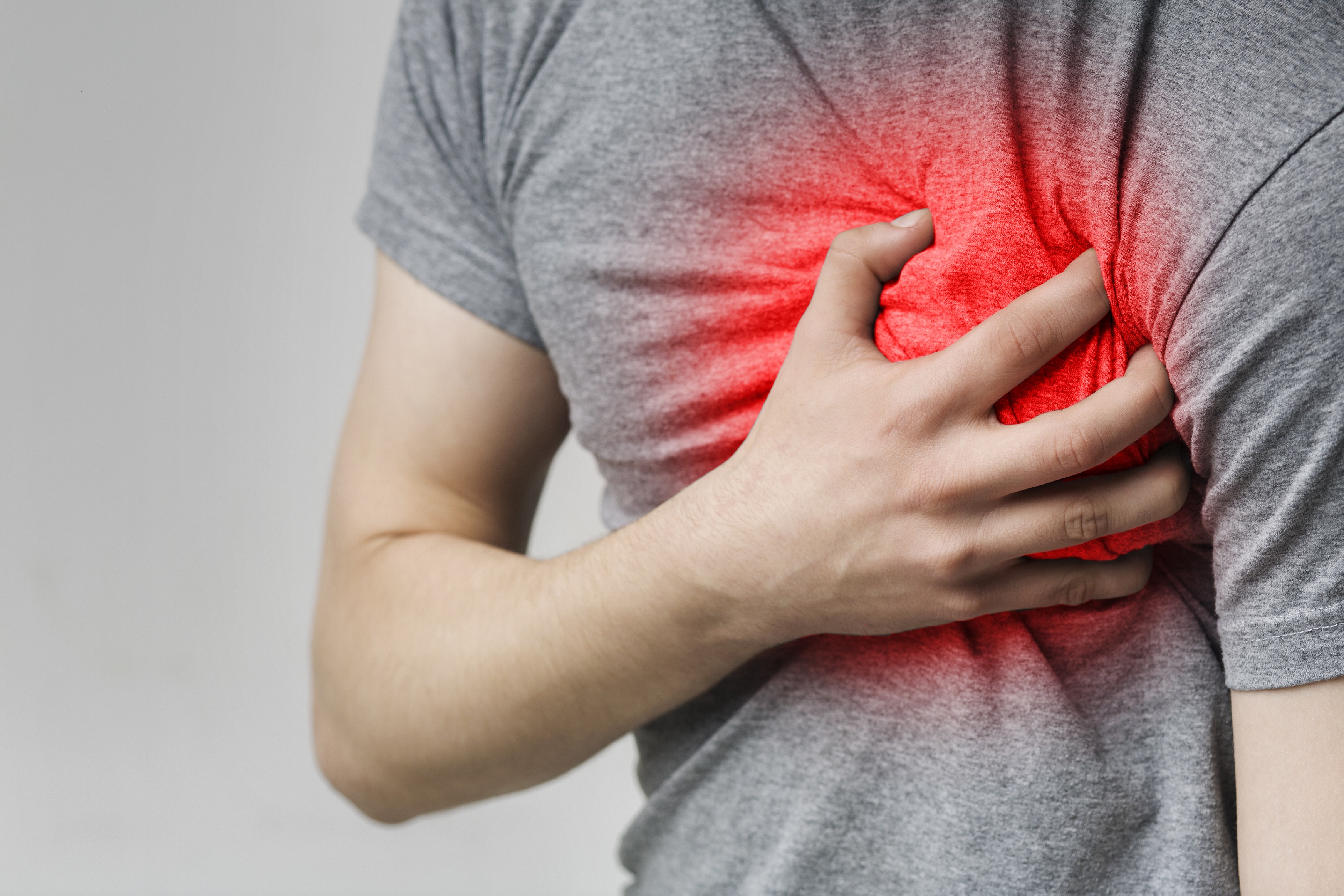 Wyraźne sygnały ostrzegawcze przyszłych problemów z sercem – Heilpraxis