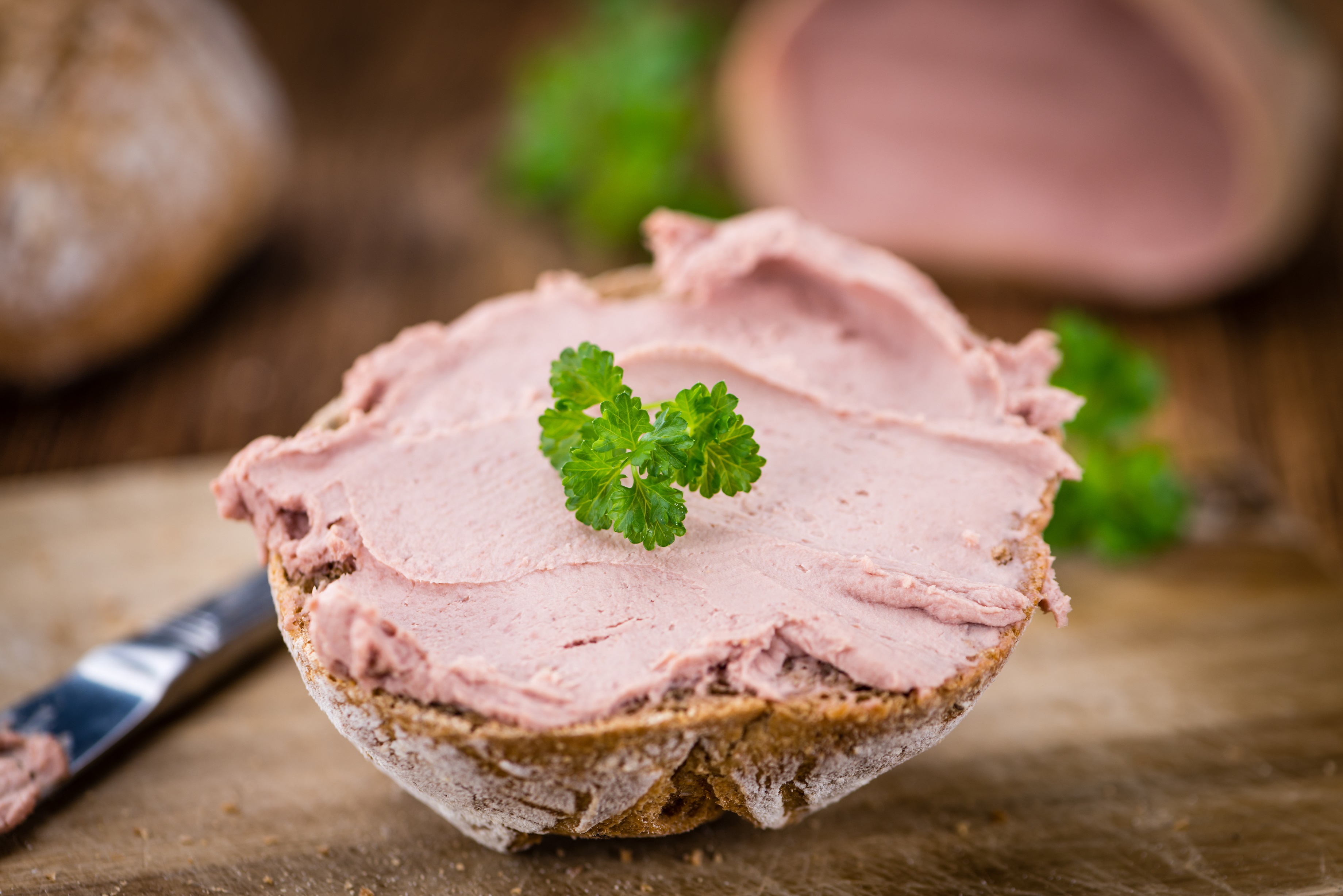 Leberwurst-Rückruf bei Kaufland: Verfrühte Verderblichkeit möglich ...