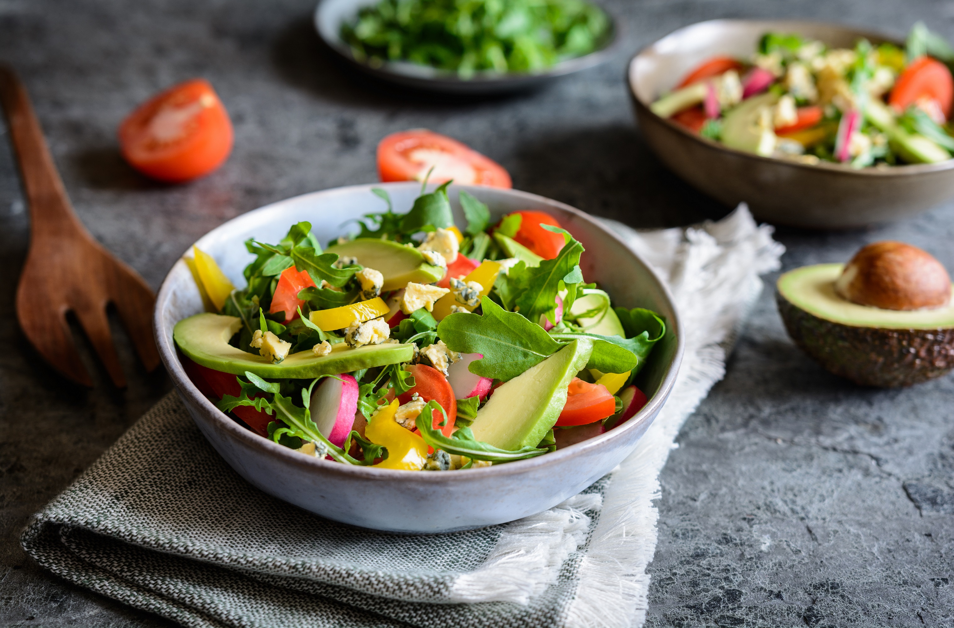 Ernährung: Kombinierte Diät verbessert die Hirn-Gesundheit - Heilpraxisnet.de