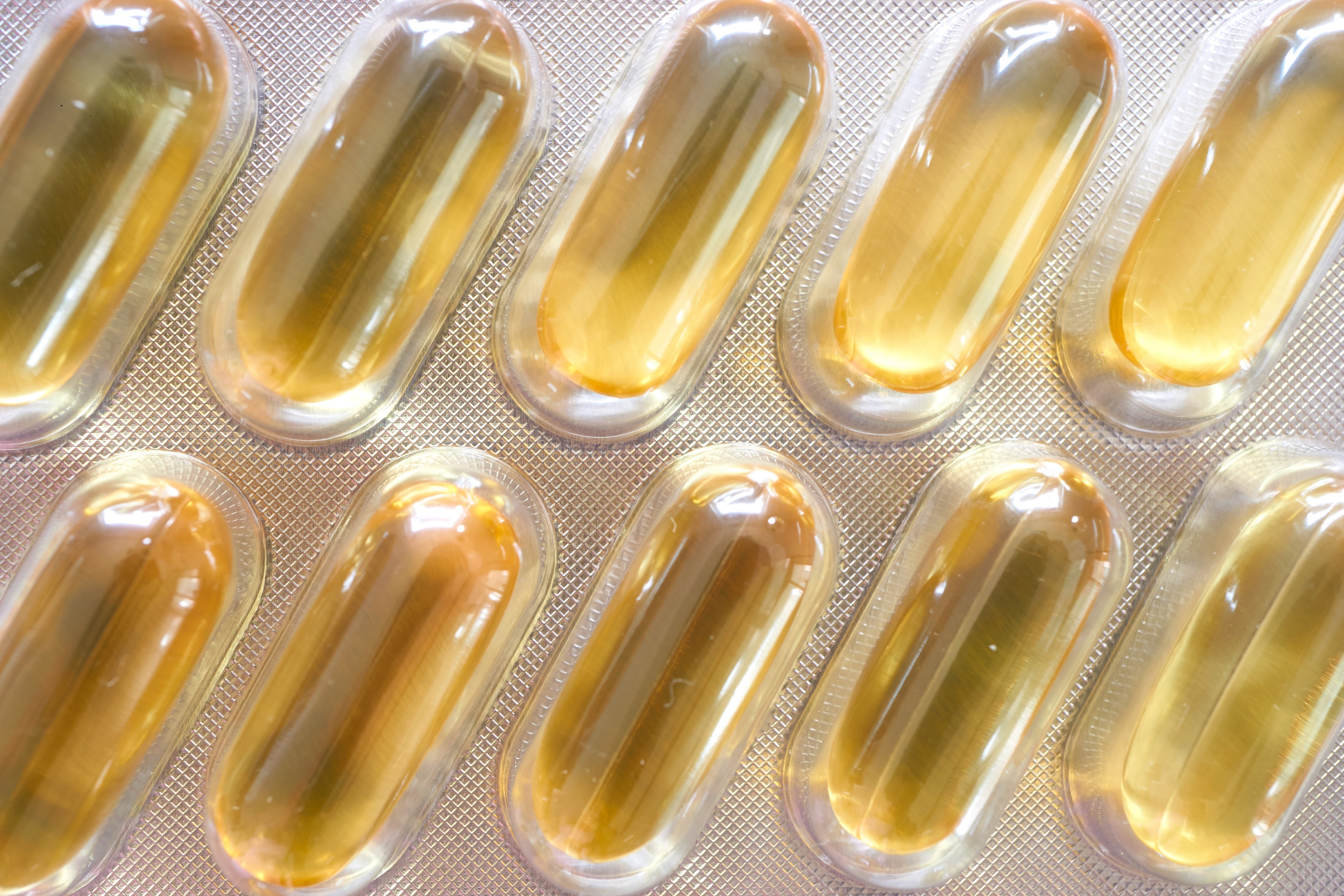 ADHS: Omega-3-Fischöl kann so effektiv wie Medikamente ...
