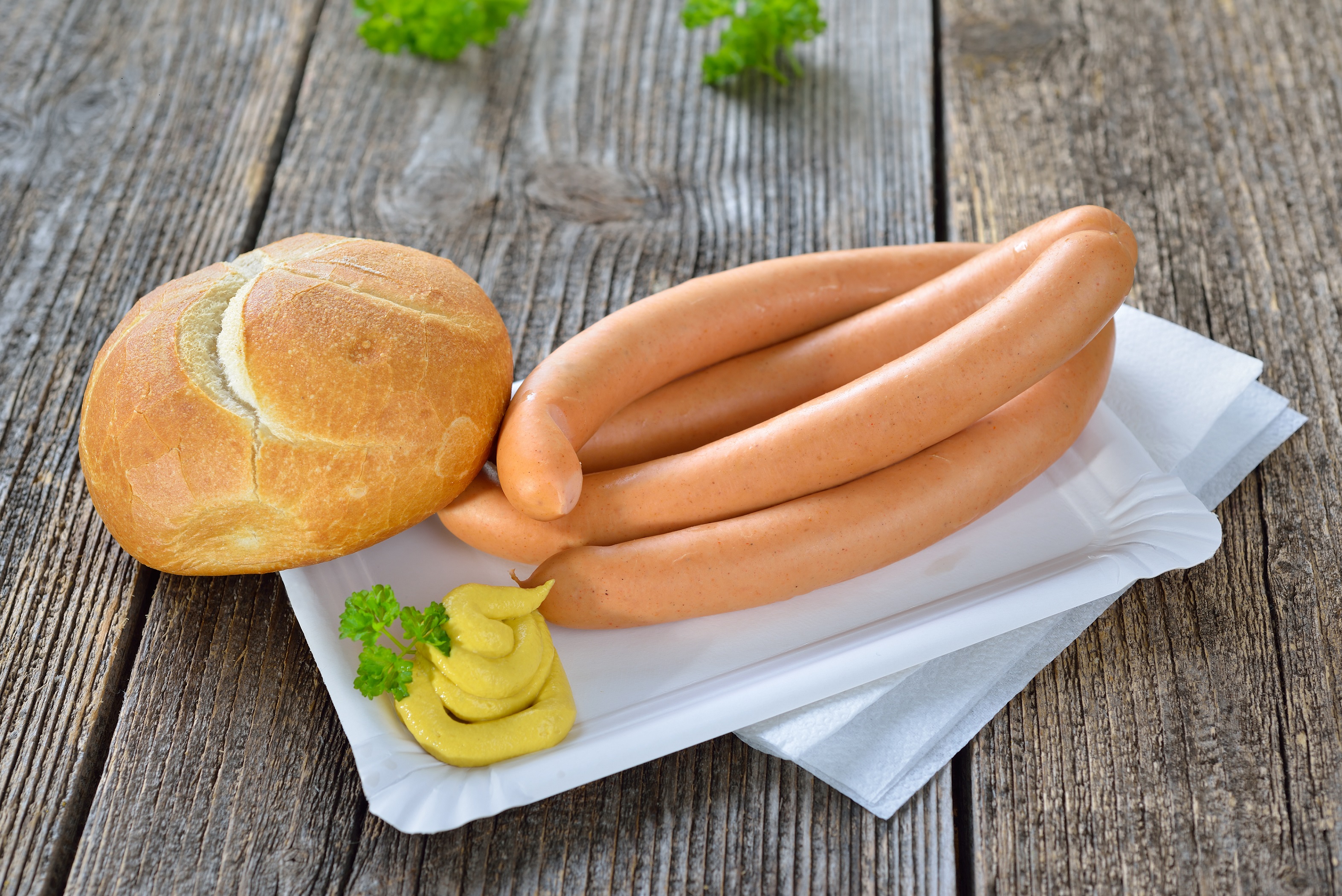 Wiener-Würstchen-Rückruf: Gesundheitsrisiko für Allergiker – Heilpraxis