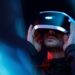 Die Verwendung von VR könnte in Zukunft zu einer verbesserten Behandlung von chronischen Schmerzen beitragen. (Bild: Дмитрий Киричай/Stock.Adope.com)