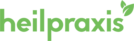 Heilpraxis logo