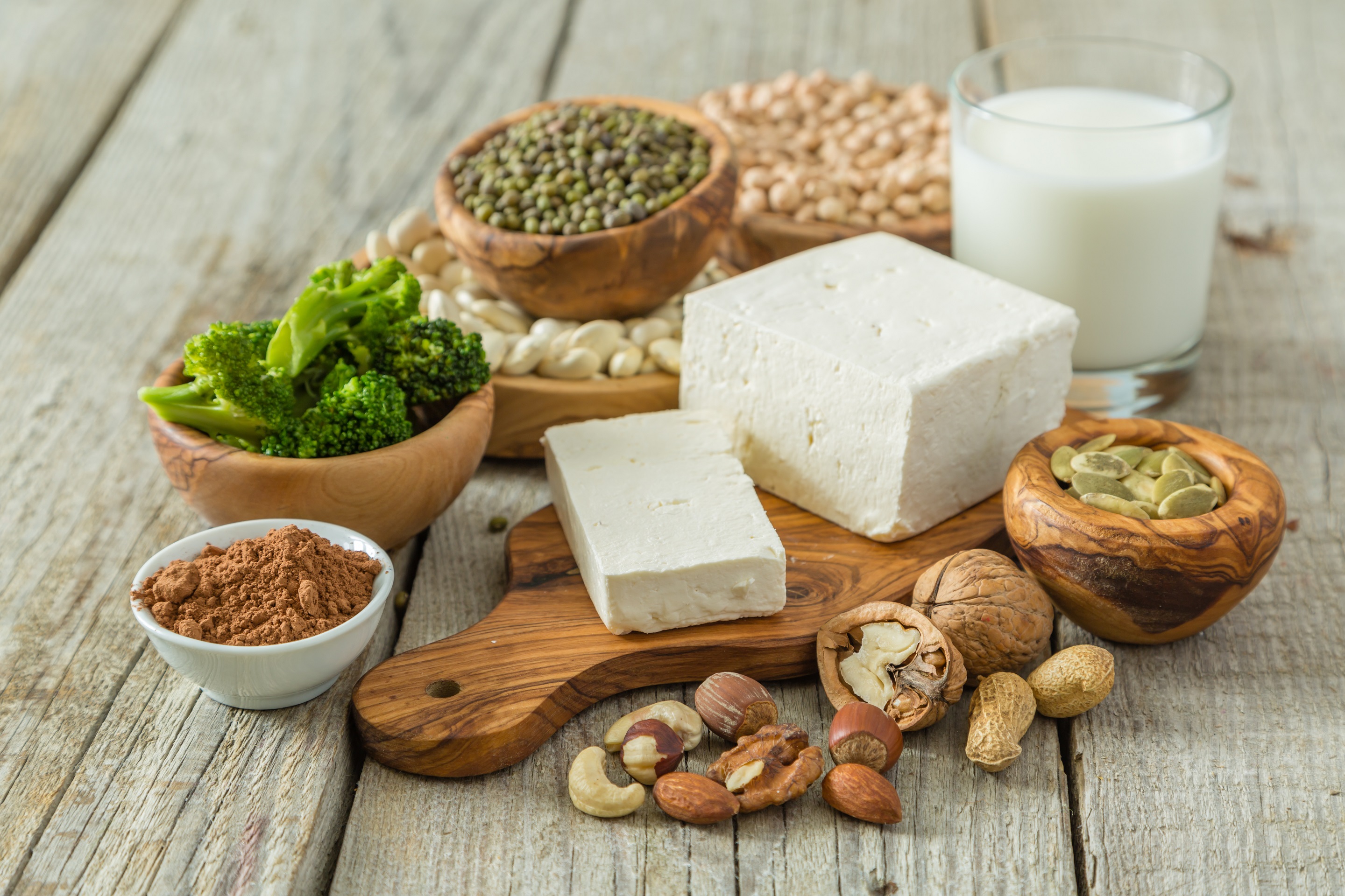 Ernährung: Vor- und Nachteile veganer Kost – Heilpraxis