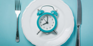 Fasten hat verschiedene positive Auswirkungen auf Körper und Geist (Bild: anaumenko/stock.adobe.com)
