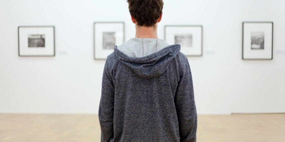 Können wir durch Besuche in einem Museum unsere Lebenserwartung verbessern? (Bild:  anyaberkut/Stock.Adope.com)