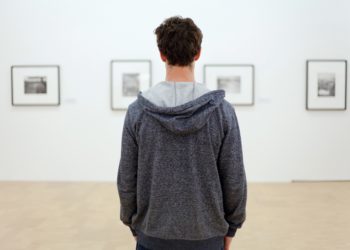 Können wir durch Besuche in einem Museum unsere Lebenserwartung verbessern? (Bild:  anyaberkut/Stock.Adope.com)