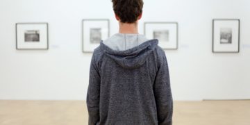 Können wir durch Besuche in einem Museum unsere Lebenserwartung verbessern? (Bild:  anyaberkut/Stock.Adope.com)
