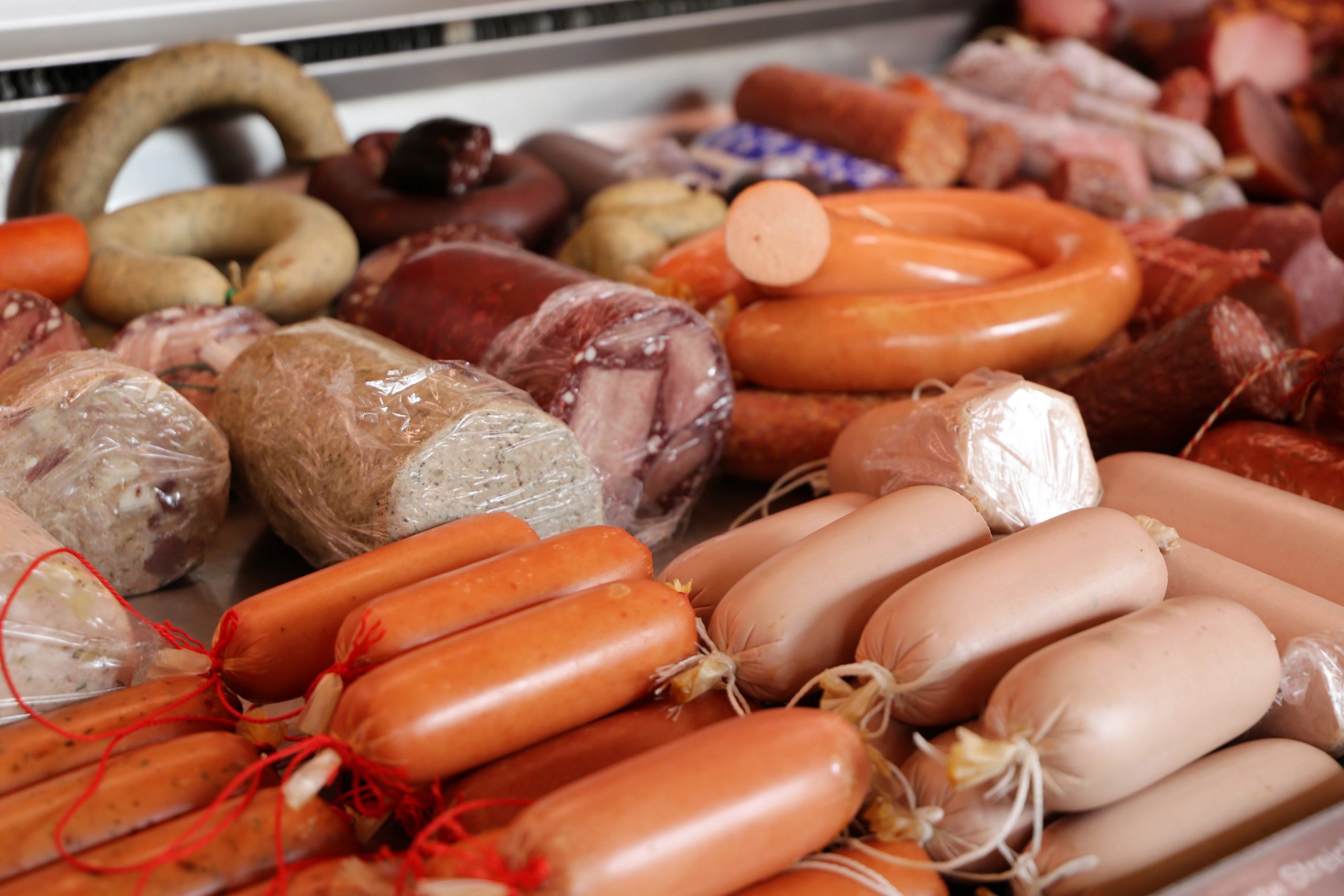 Rückrufaktion wegen Listerien: Warnung vor diesen Wurst- und ...