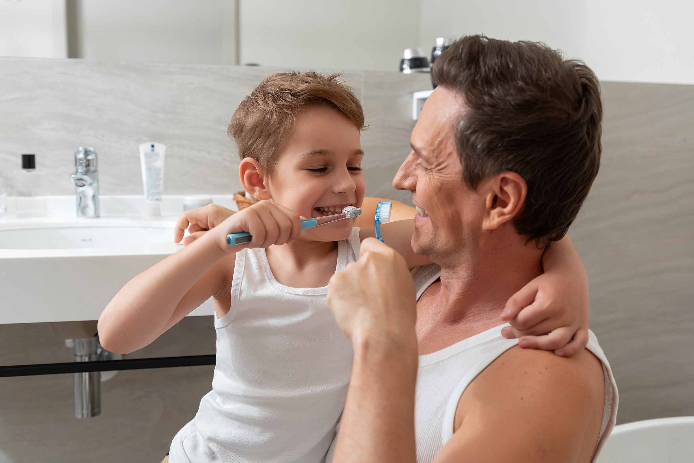 Mundhygiene Zähne gleich nach dem Essen putzen? Heilpraxis