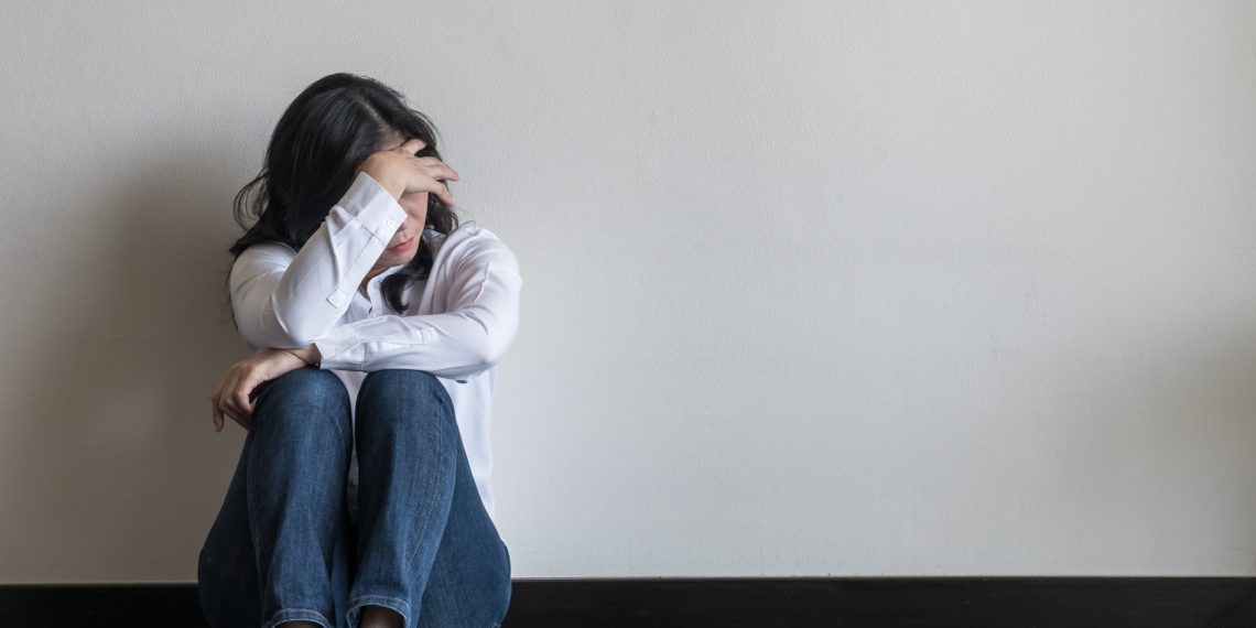 Generalisierte Angststörung Symptome, Ursachen und Therapie Heilpraxis
