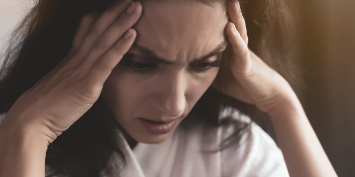 Generalisierte Angststörung Symptome, Ursachen und Therapie Heilpraxis
