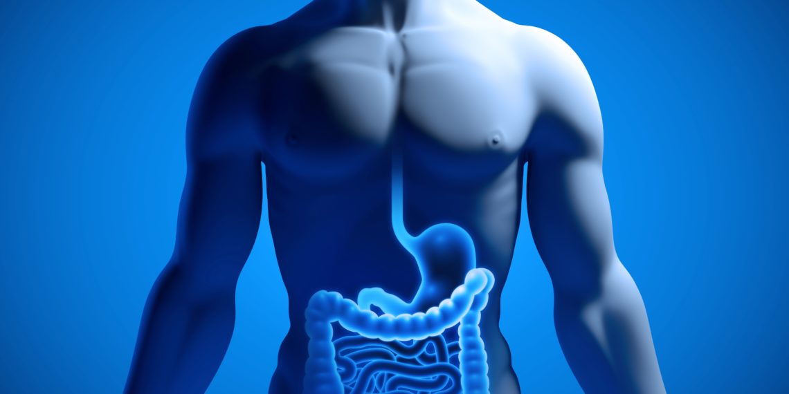 Rumoren Und Gluckern Im Bauch