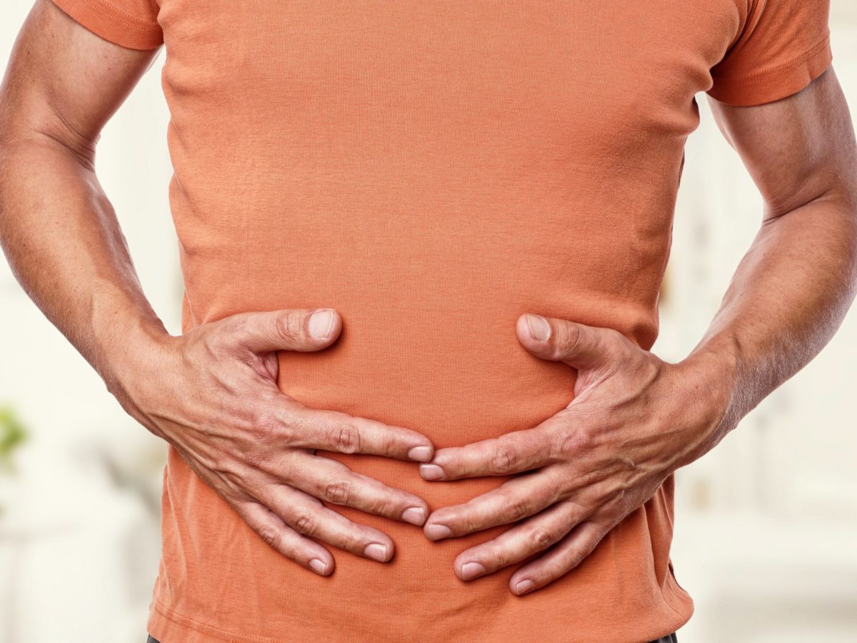 Ist Gewichtsverlust ein Symptom für Laktoseintoleranz?