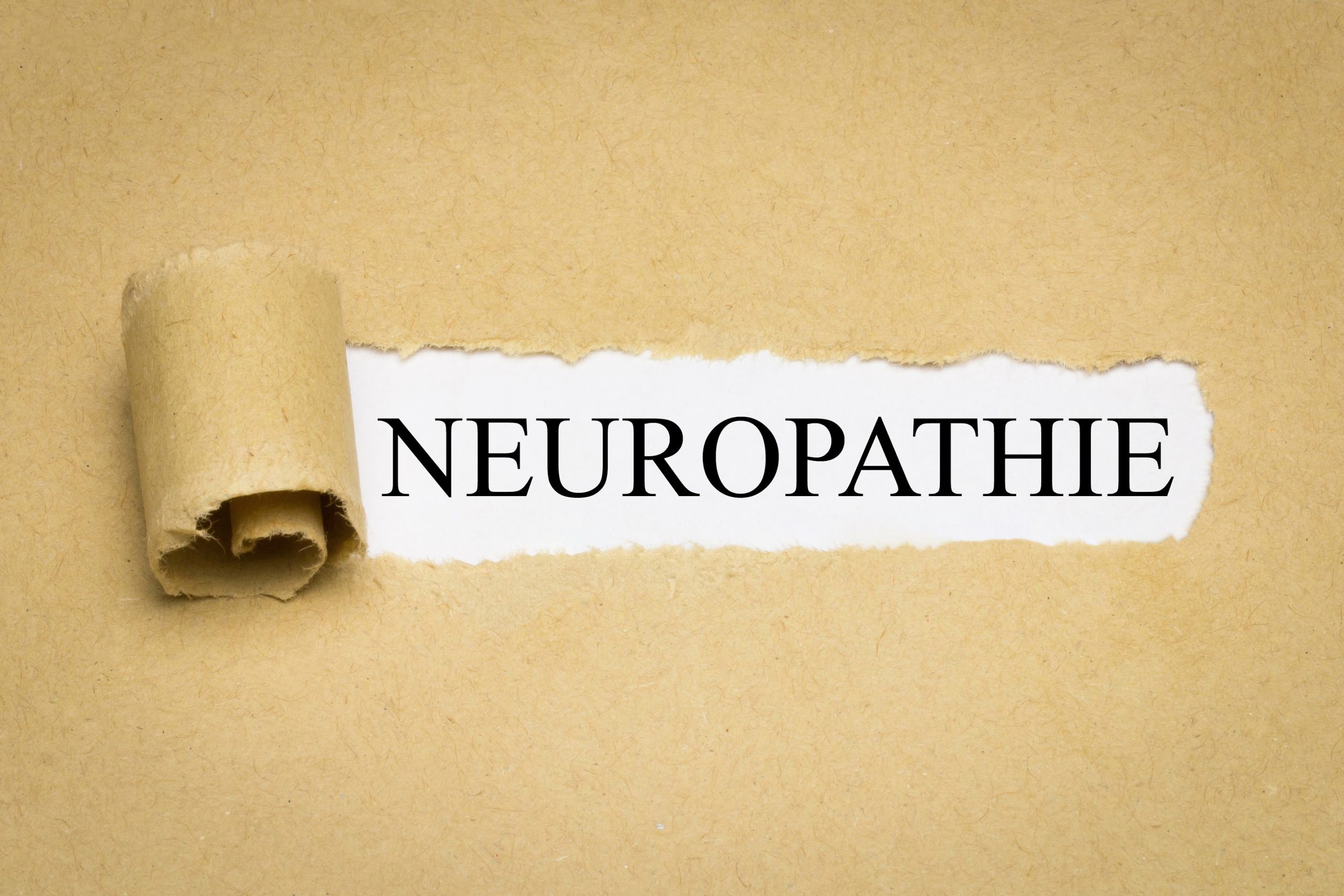 NeuropathieSymptome Kribbeln in den Gliedern und Taubheitsgefühle