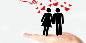 Eine aktuelle Studie identifiziert die genaue Wirkungsweise des Pheromons Darcin bei Mäusen und wirf erneut die Frage auf, ob und in wie weit Pheromone auch Menschen beeinflussen. (Bild: adrian_ilie825/stock.adobe.de)