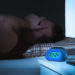 Kann eine einzige Nacht des gestörten Schlafs das Risiko für Alzheimer erhöhen? (Bild: terovesalainen/Stock.Adobe.com)