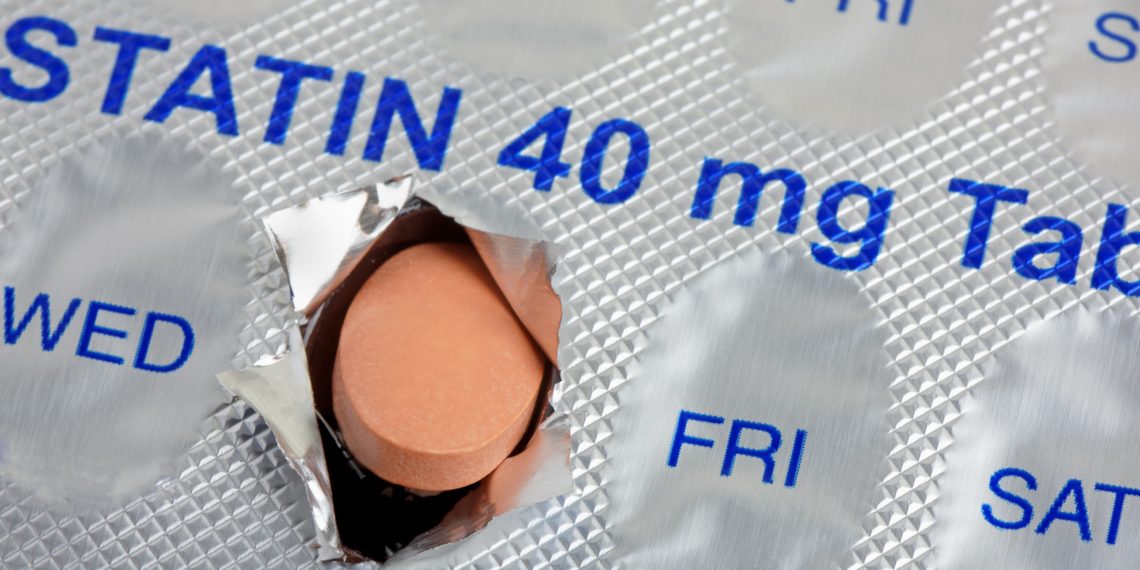 Cholesterinsenker Warum lösen Statine Muskelschmerzen aus? Heilpraxis