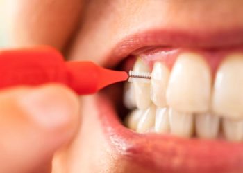 Interdentalbürste