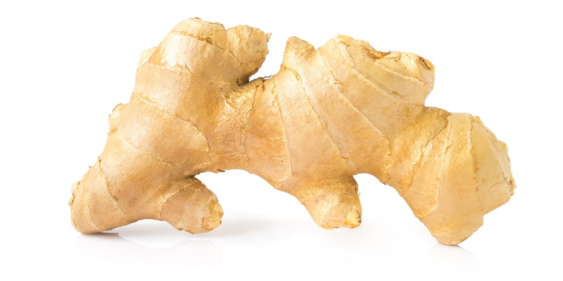 Ingwer – Wirkung, Rezepte und selber pflanzen – Naturheilkunde ...
