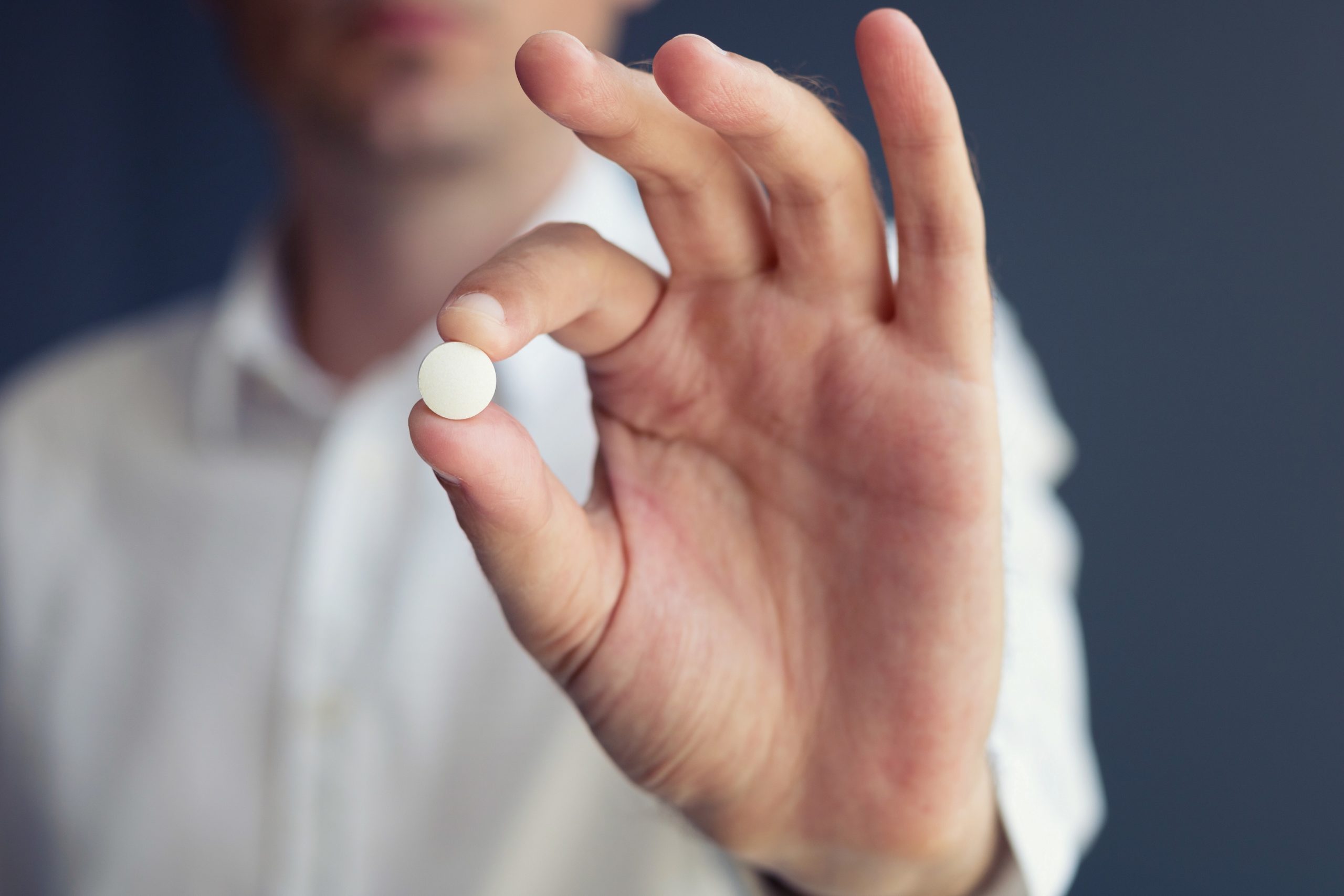 Aspirine vermindert de verspreiding van metastasen en verlengt de overlevingstijd – een helende praktijk