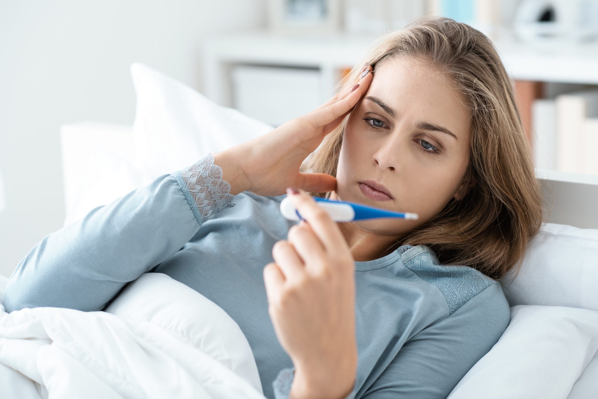 Wie Lange Fieber Bei Bronchitis www.heilpraxisnet.de