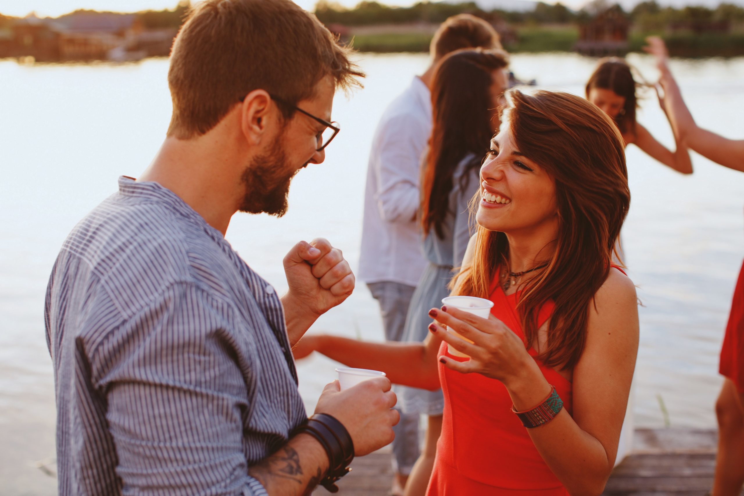 Wen finden wir sexuell attraktiv? – Heilpraxis