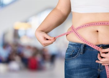 Werden in naher Zukunft Gewichtsprobleme durch ein spezielles Protein verhindert werden können? (Bild: BillionPhotos.com /Stock.Adobe.com)