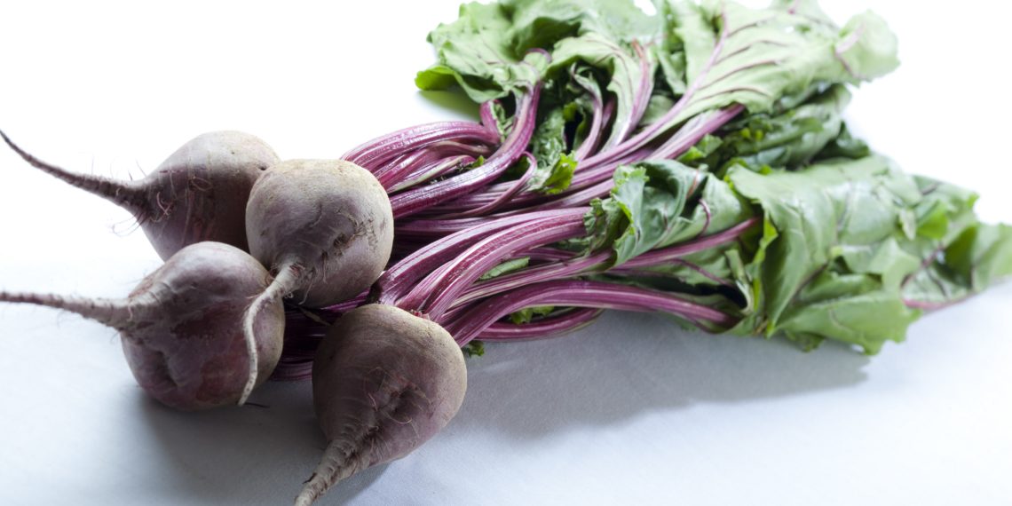 Rote Beete – Inhaltsstoffe, Wirkung und leckere Rezepte – Heilpraxis