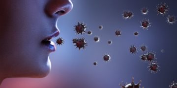 Wird die Gefahr einer Luftübertragung des Coronavirus unterschätzt? (Bild: lassedesignen/Stock.Adobe.com)