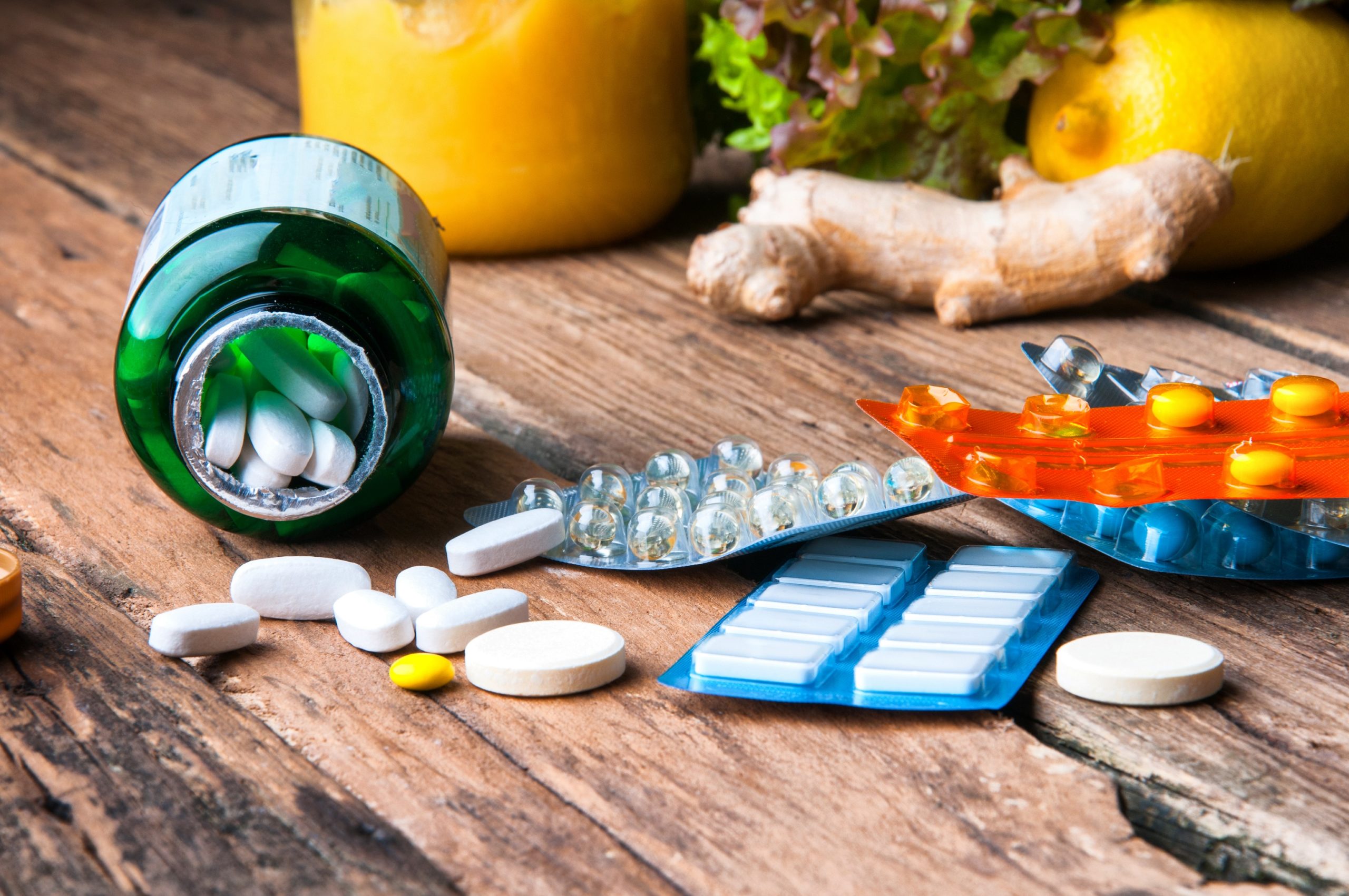Jede Sekunde überschreitet die empfohlenen Grenzwerte – Naturheilkunde & Naturheilkundliches Behandlungsportal
